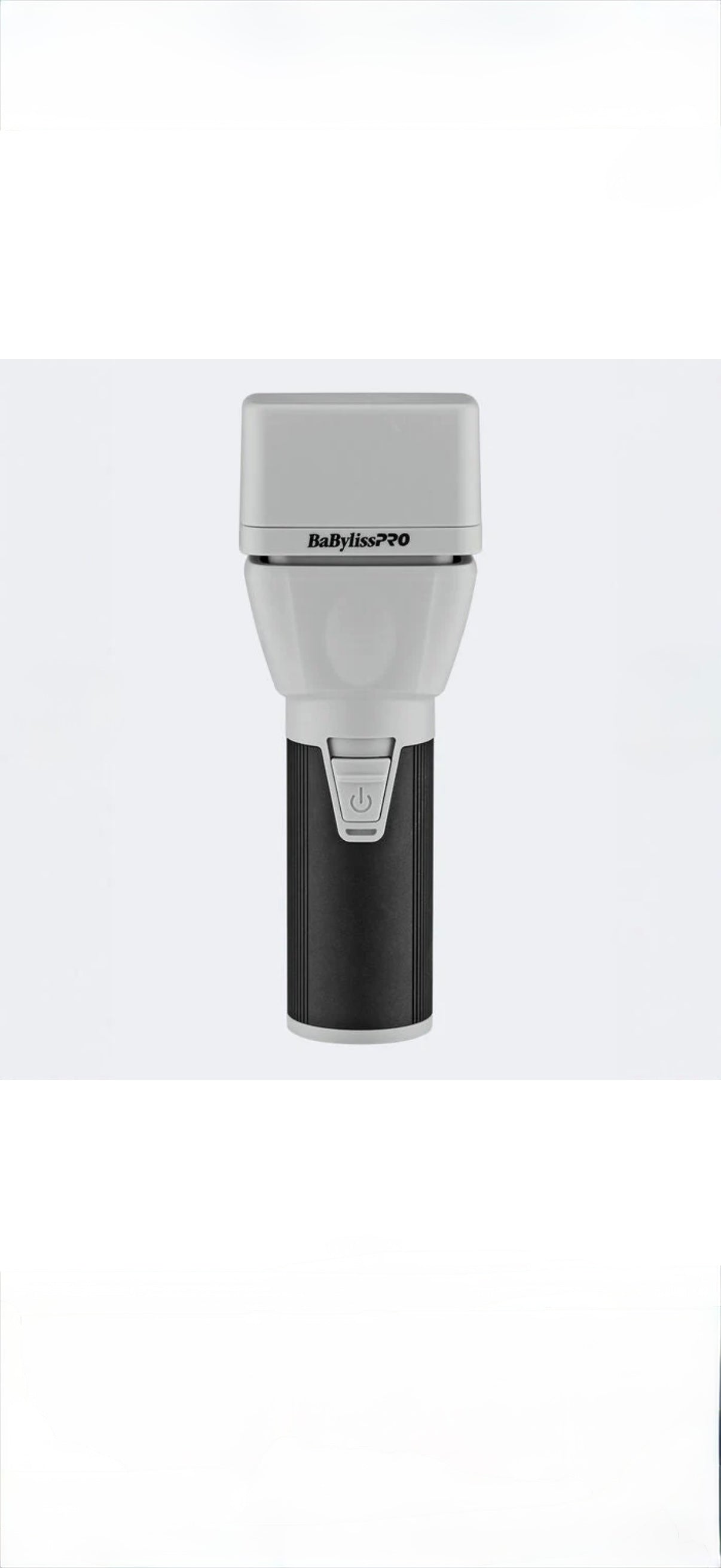 BabylissPRO Core Fx Double Foil Shaver (Fx75FS2)