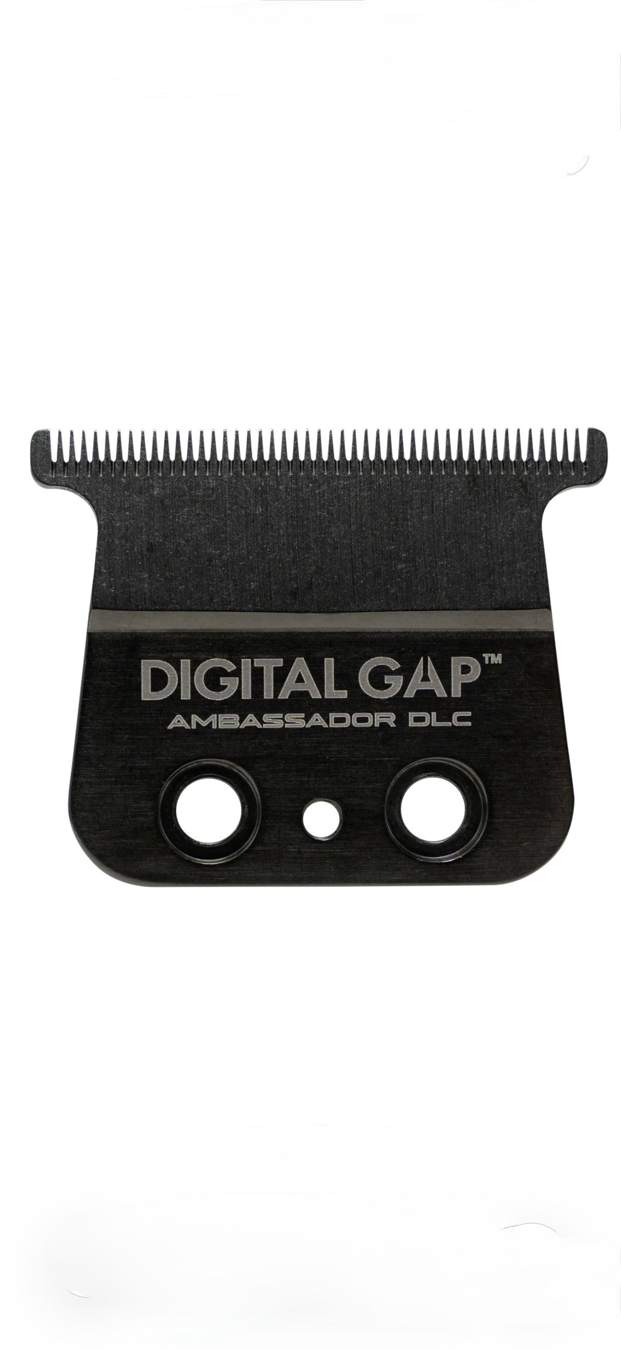 Cocco Digital Gap Ambassador DLC Trimmer Blade (ADGT-DLC)