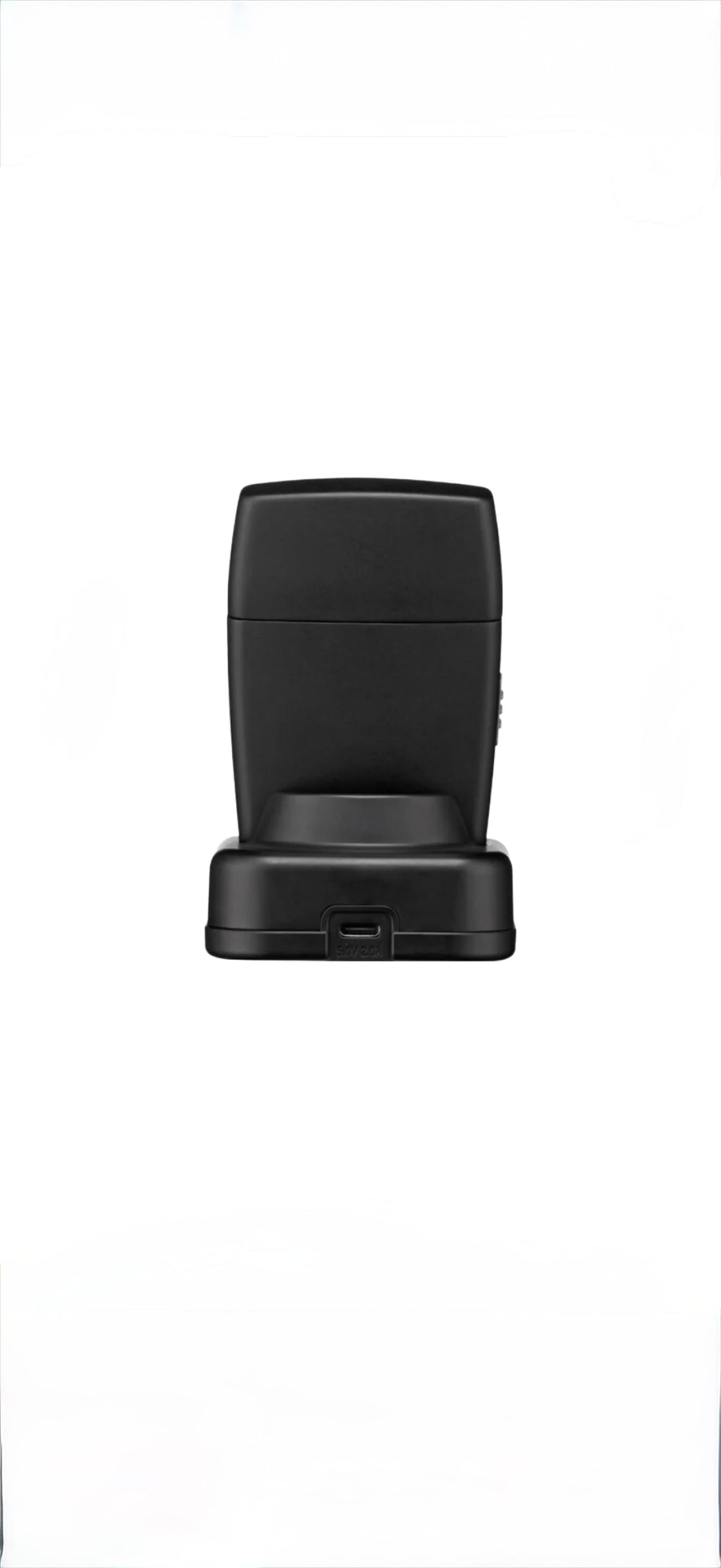 Babyliss Lo-Pro Compact Series Single Foil Shaver