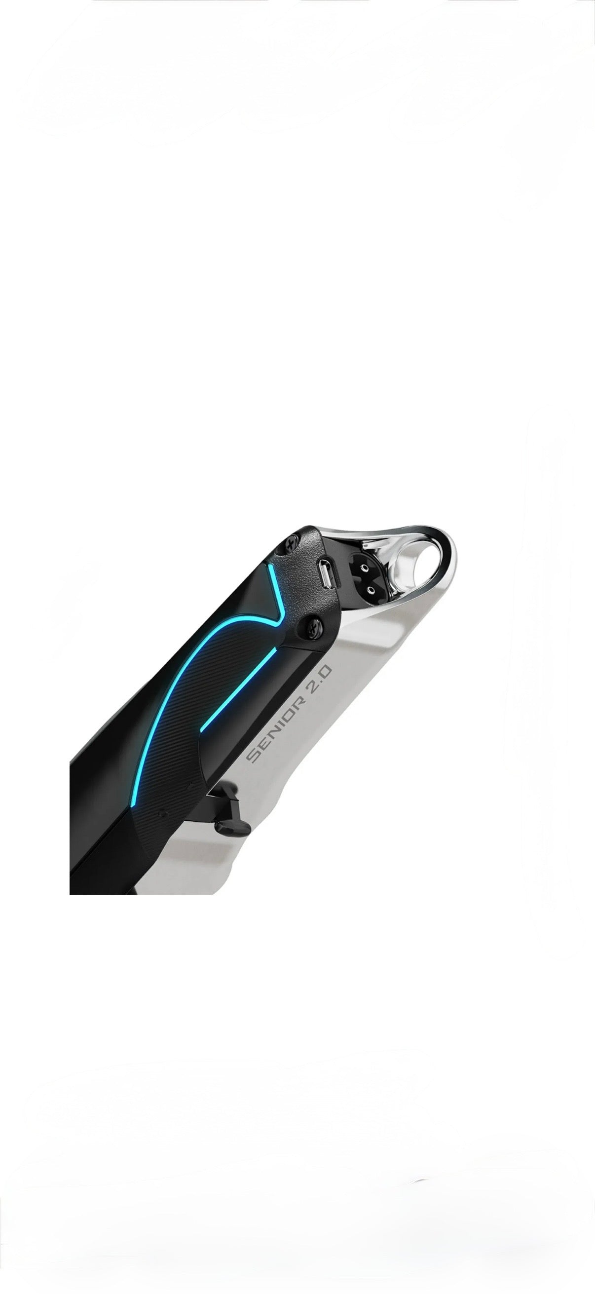 Wahl Professional 5-Star Senior 2.0 Cordless Clipper