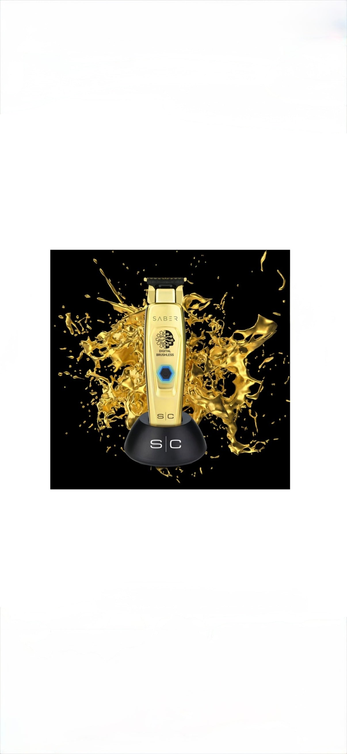 StyleCraft Saber Trimmer