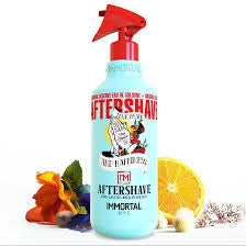 Immortal NYC Stay Blessed #1 Aftershave 16.9 OZ