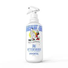 Immortal NYC Stay Blessed #5 Aftershave 16.9 OZ