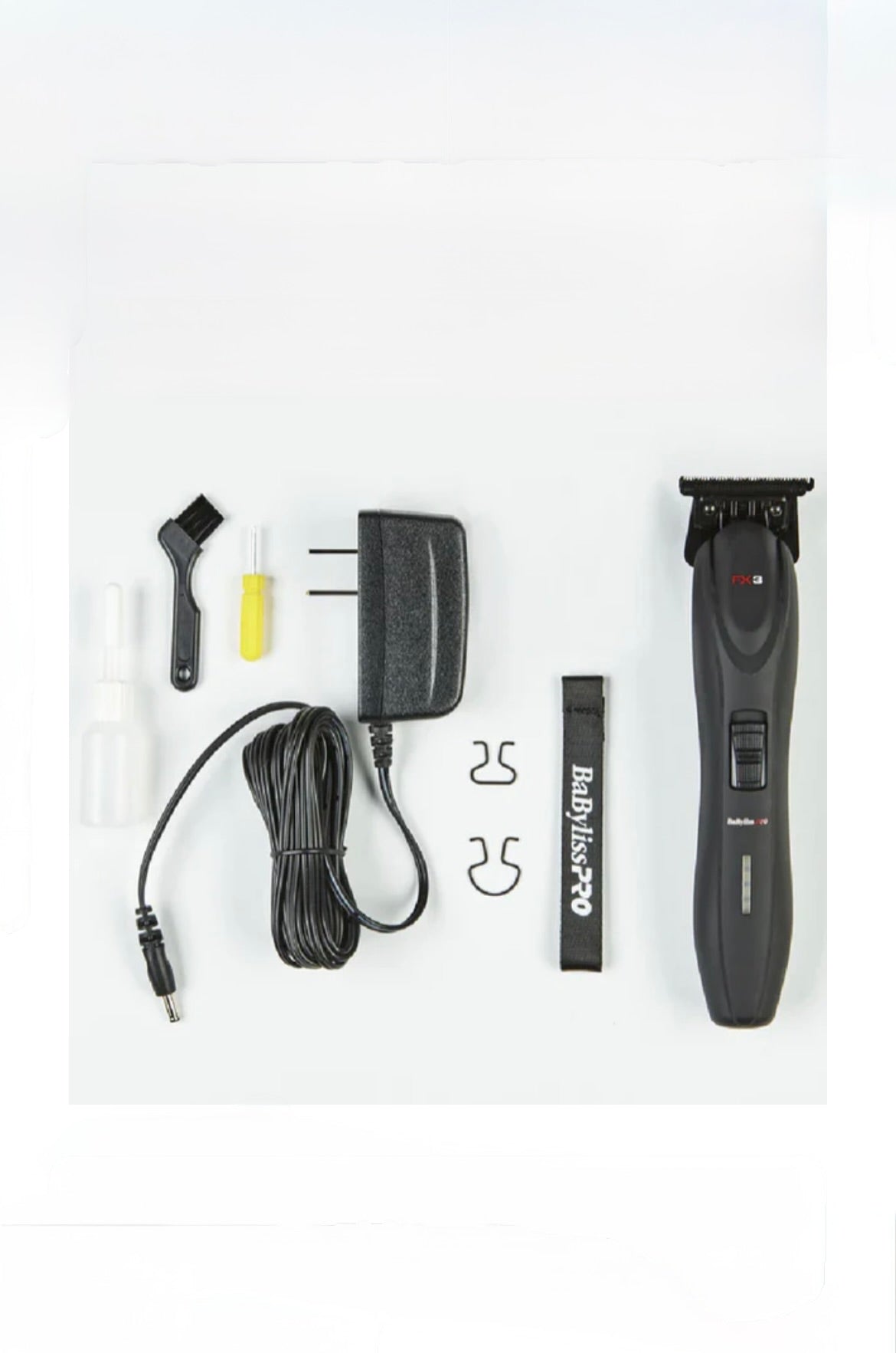 Babyliss Fx3 Trimmer