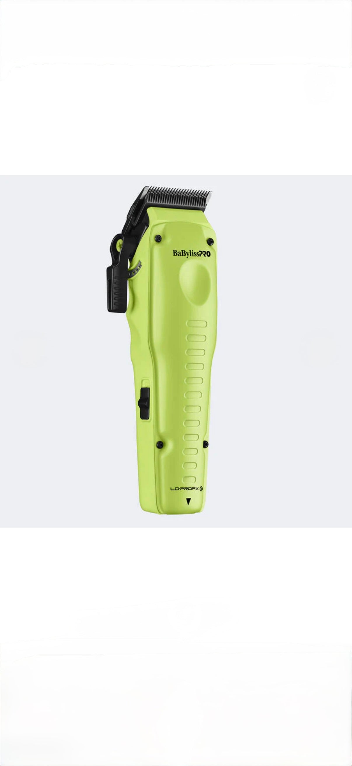Babyliss FxOne Lo-Pro LIMITED EDITION Neon