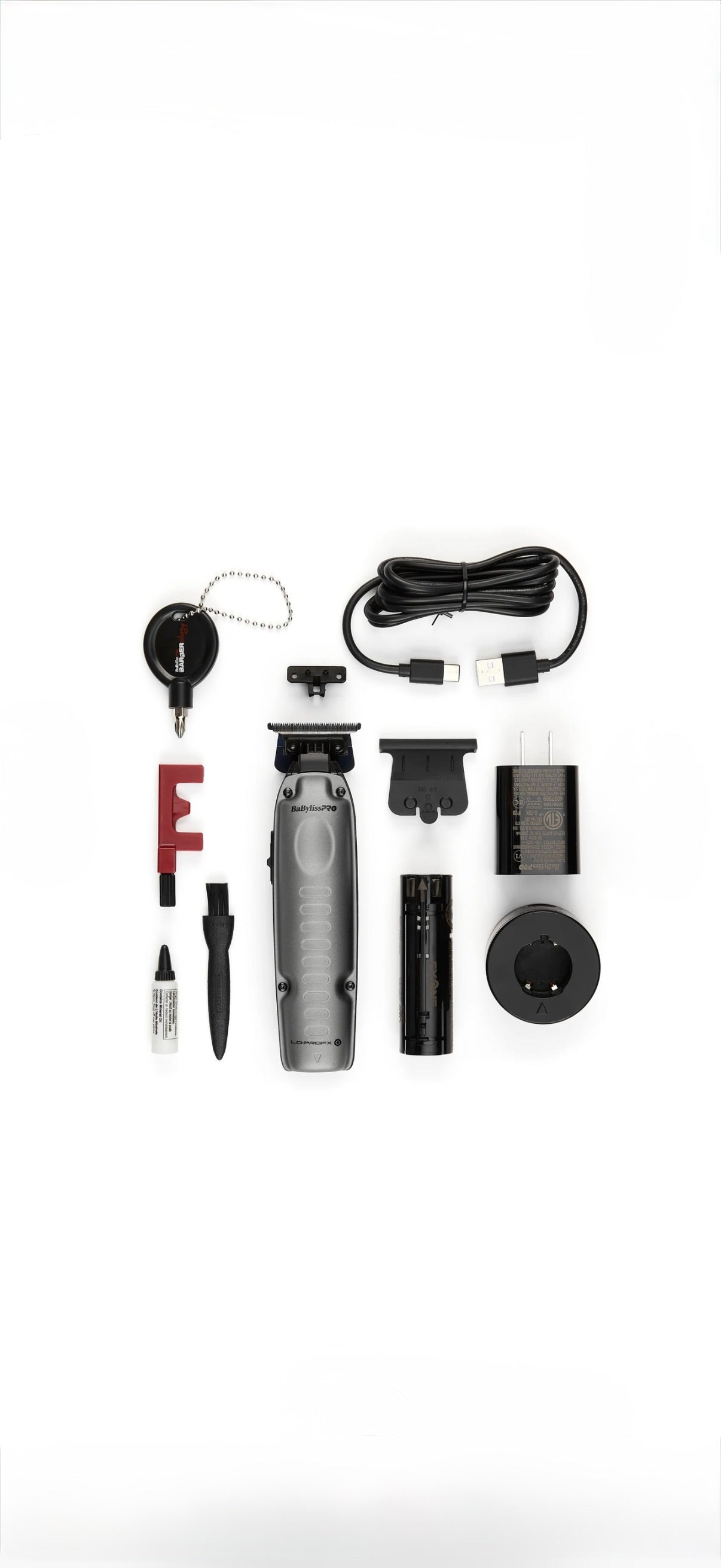 Babyliss FxOne Trimmer Lo-Pro
