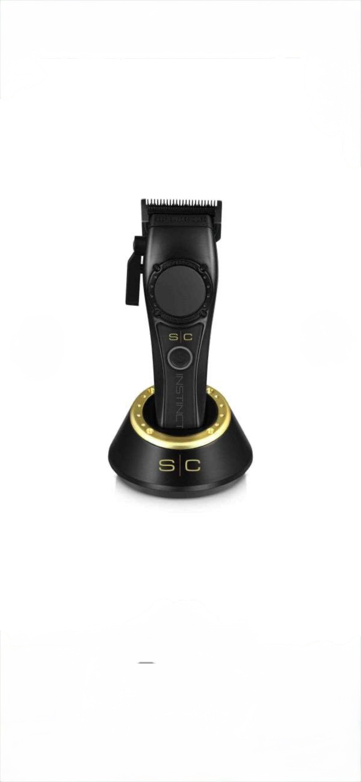 StyleCraft Instinct Clipper
