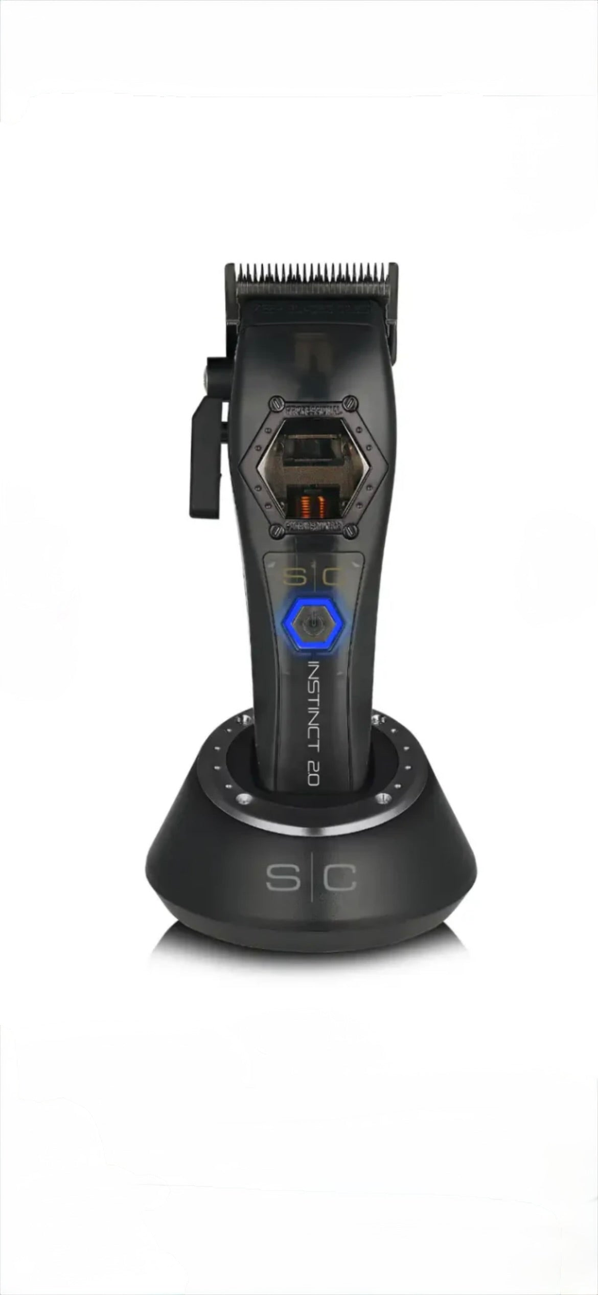 StyleCraft Metal Instinct Clipper