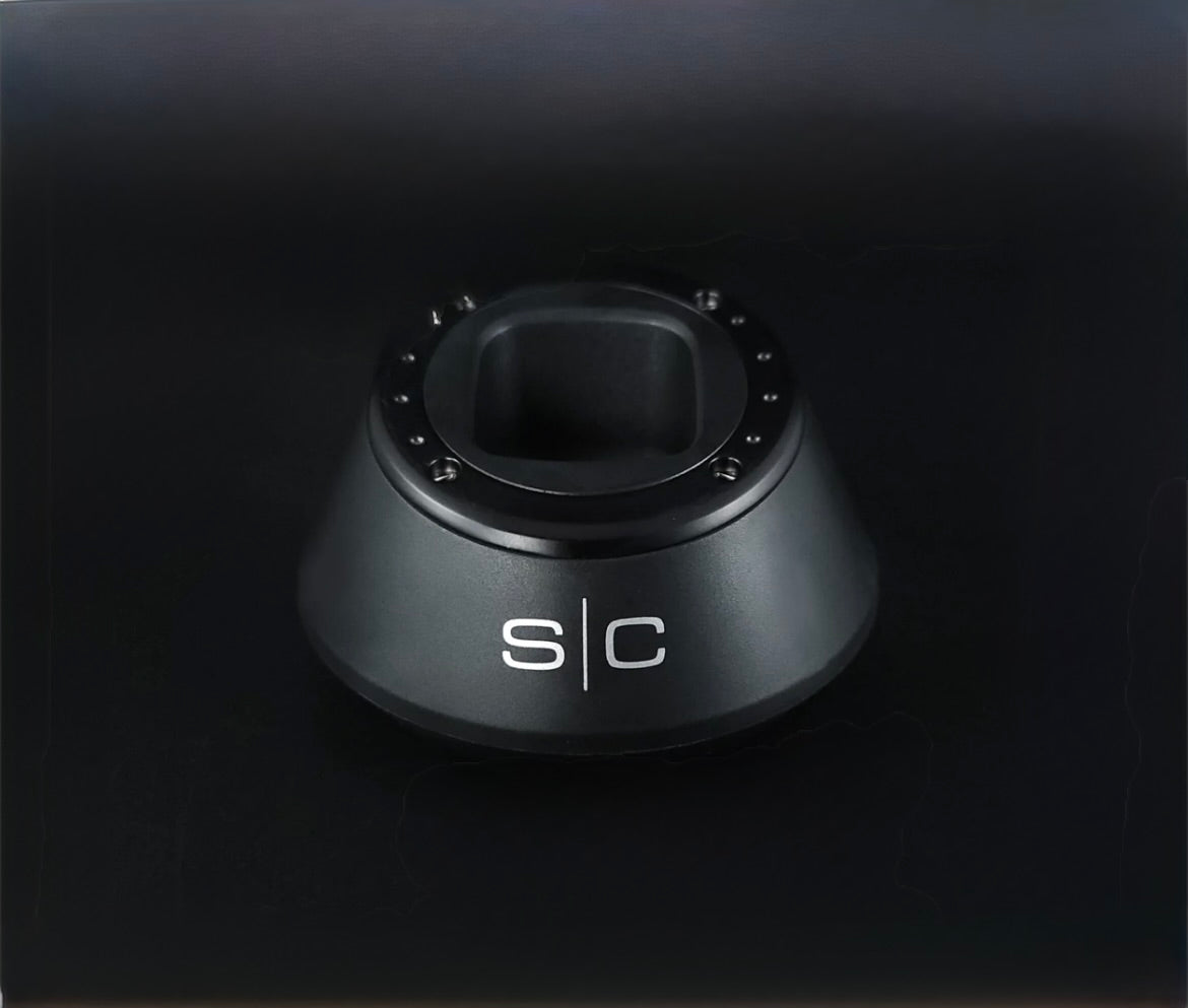 StyleCraft Metal Instinct Clipper