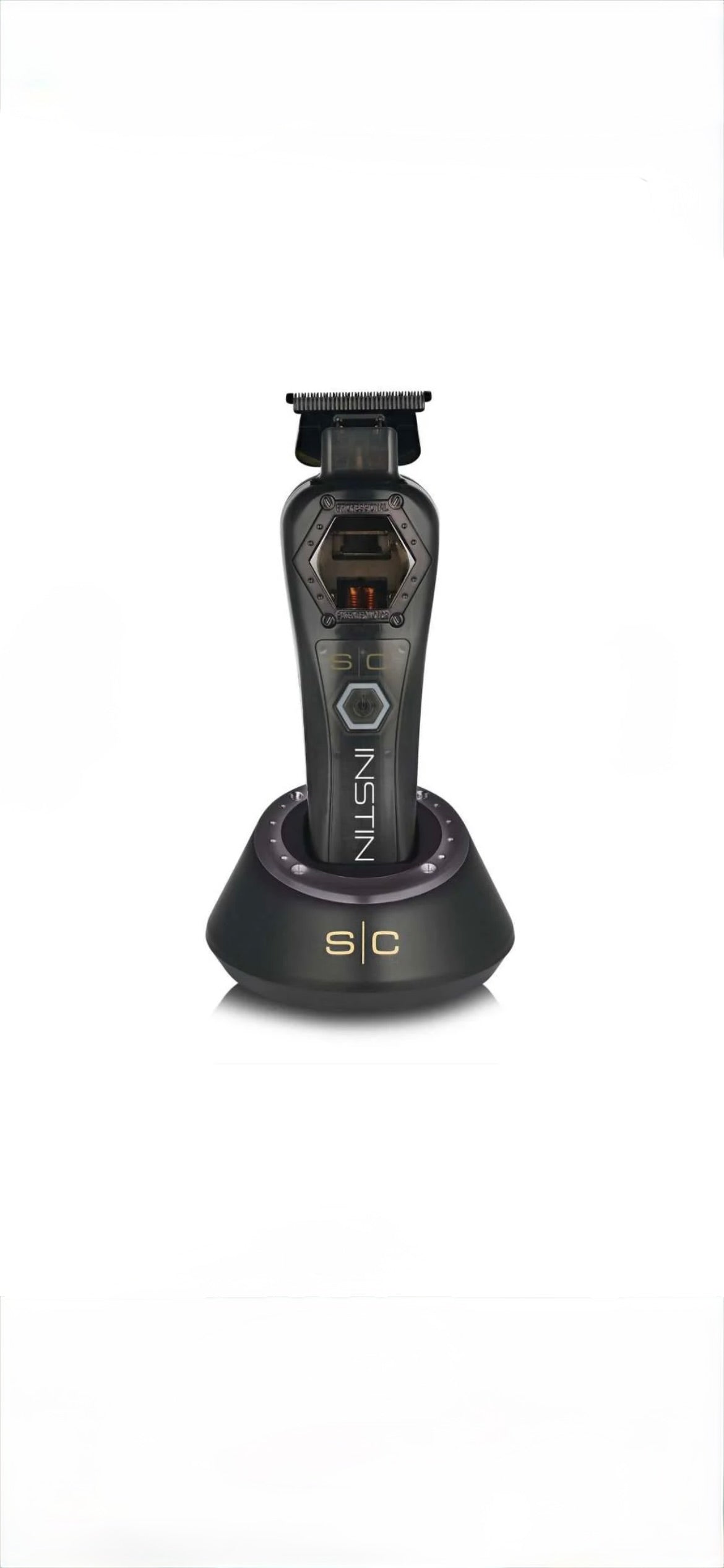 StyleCraft Metal Instinct Trimmer