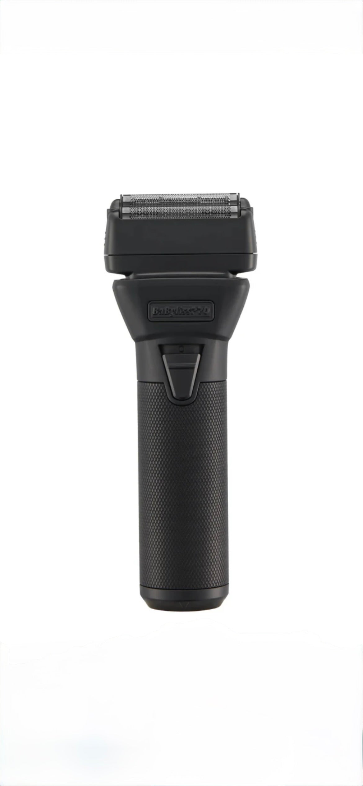 Babyliss Fxone Shaver Black