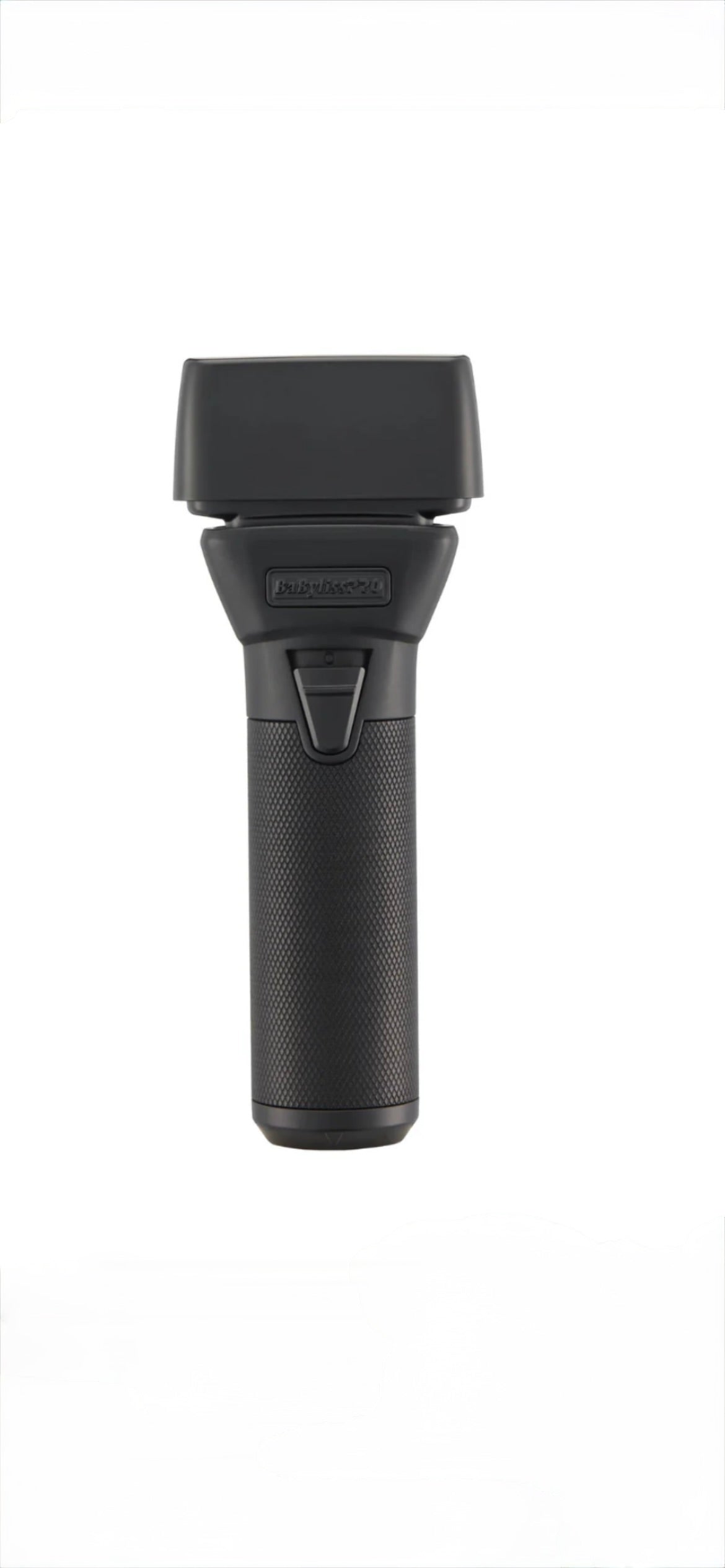 Babyliss Fxone Shaver Black