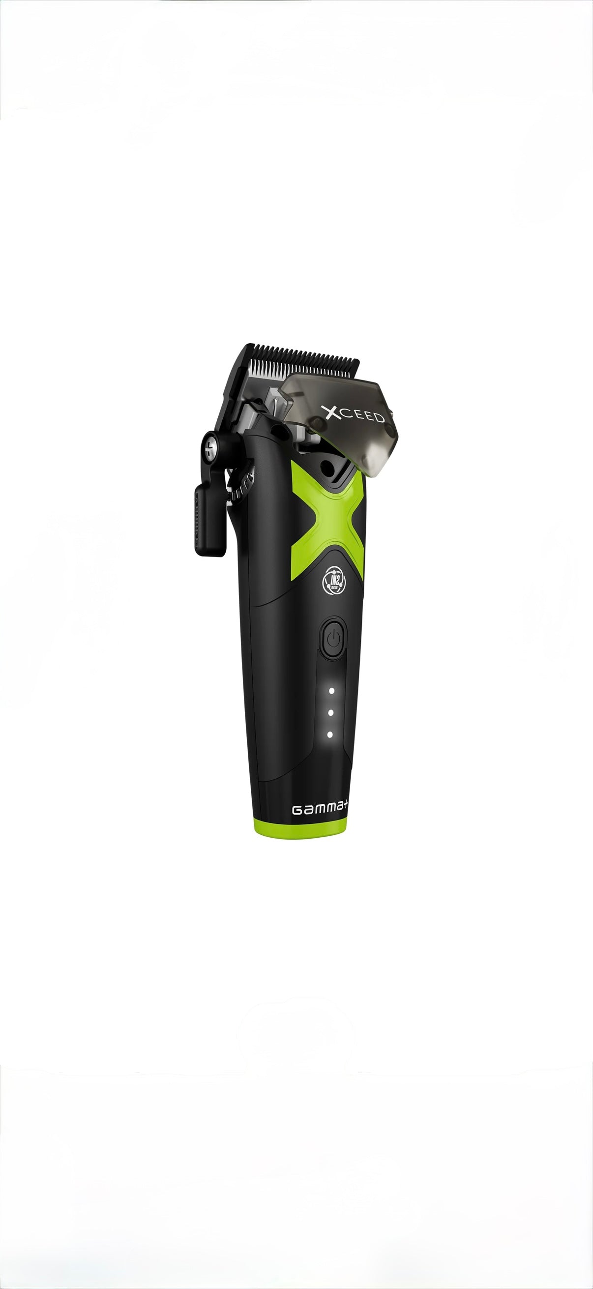 Gamma+ XCEED Professional IN2 Vector Motor Clipper (GP609B)