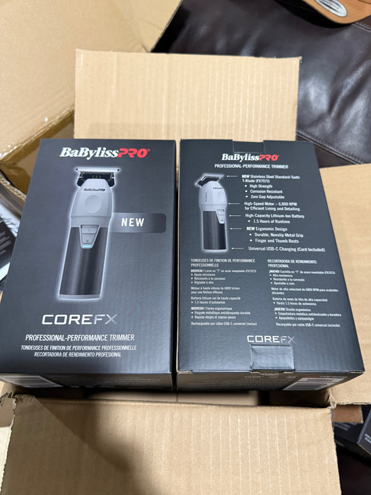 BabylissPRO Core Fx Trimmer (Fx76)