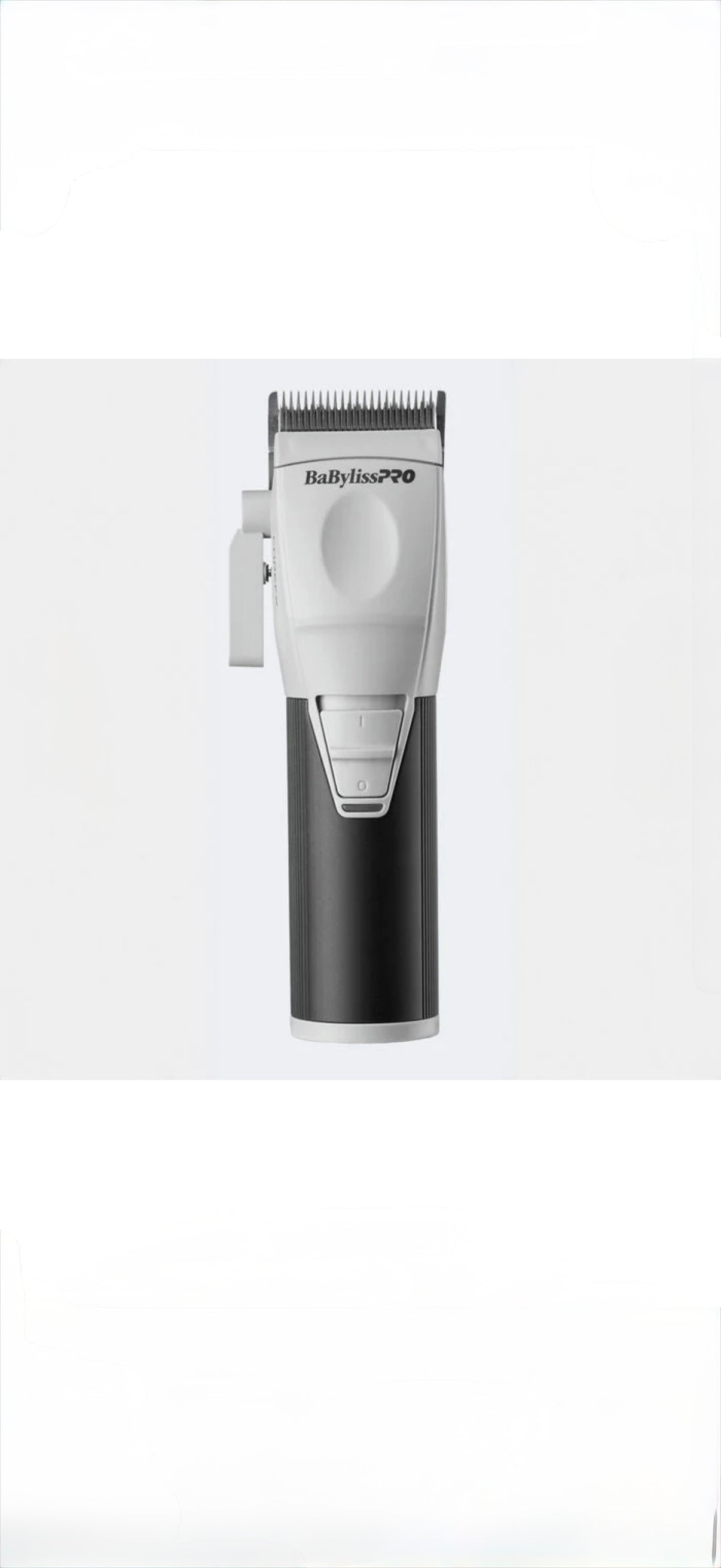 BabylissPRO Core FxClipper (FX86)