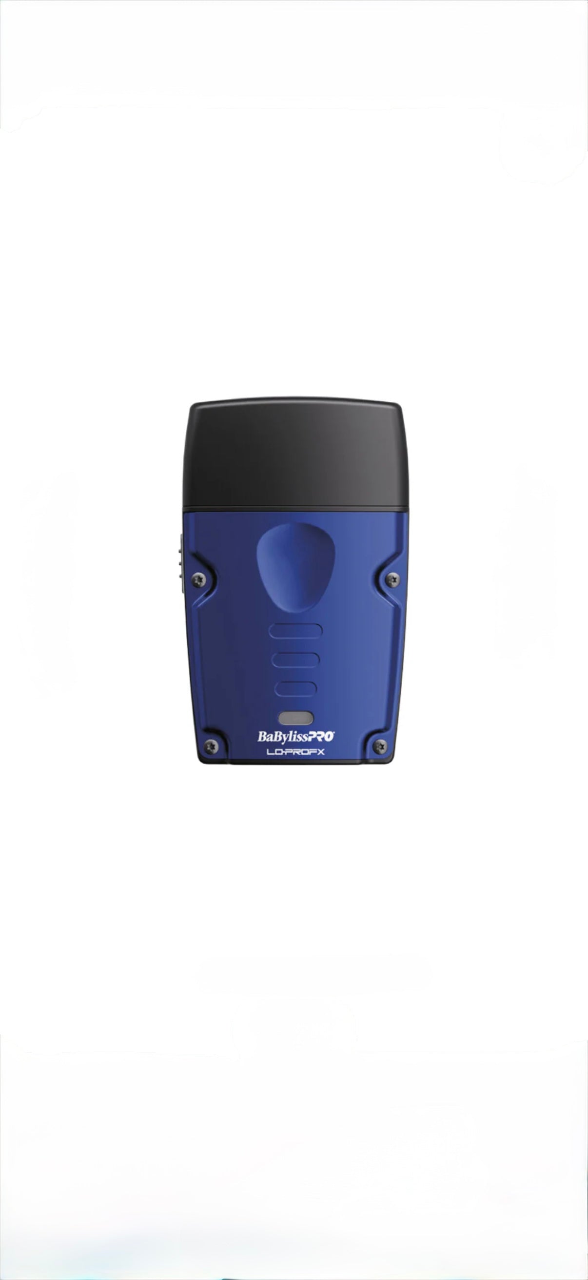 Babyliss Lo-Pro Compact Series Single Foil Shaver