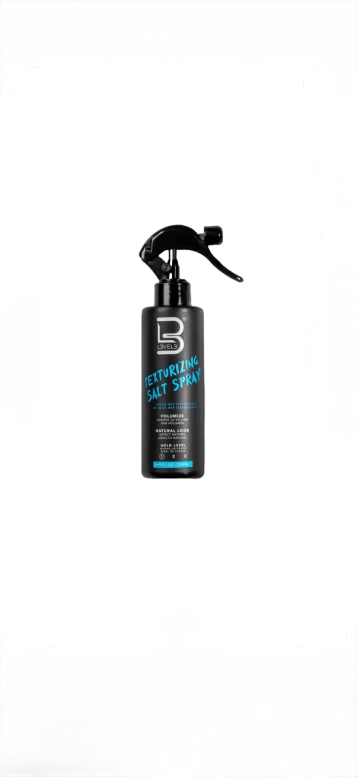 L3VEL3 Sea Salt Spray 6.76 fl oz (200ml)