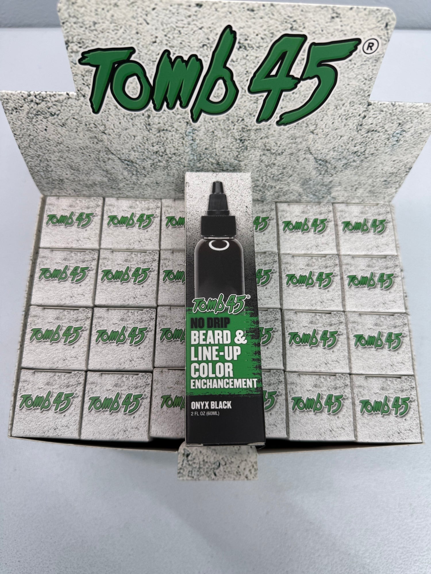 Tomb45 No Drip Enhancement Color