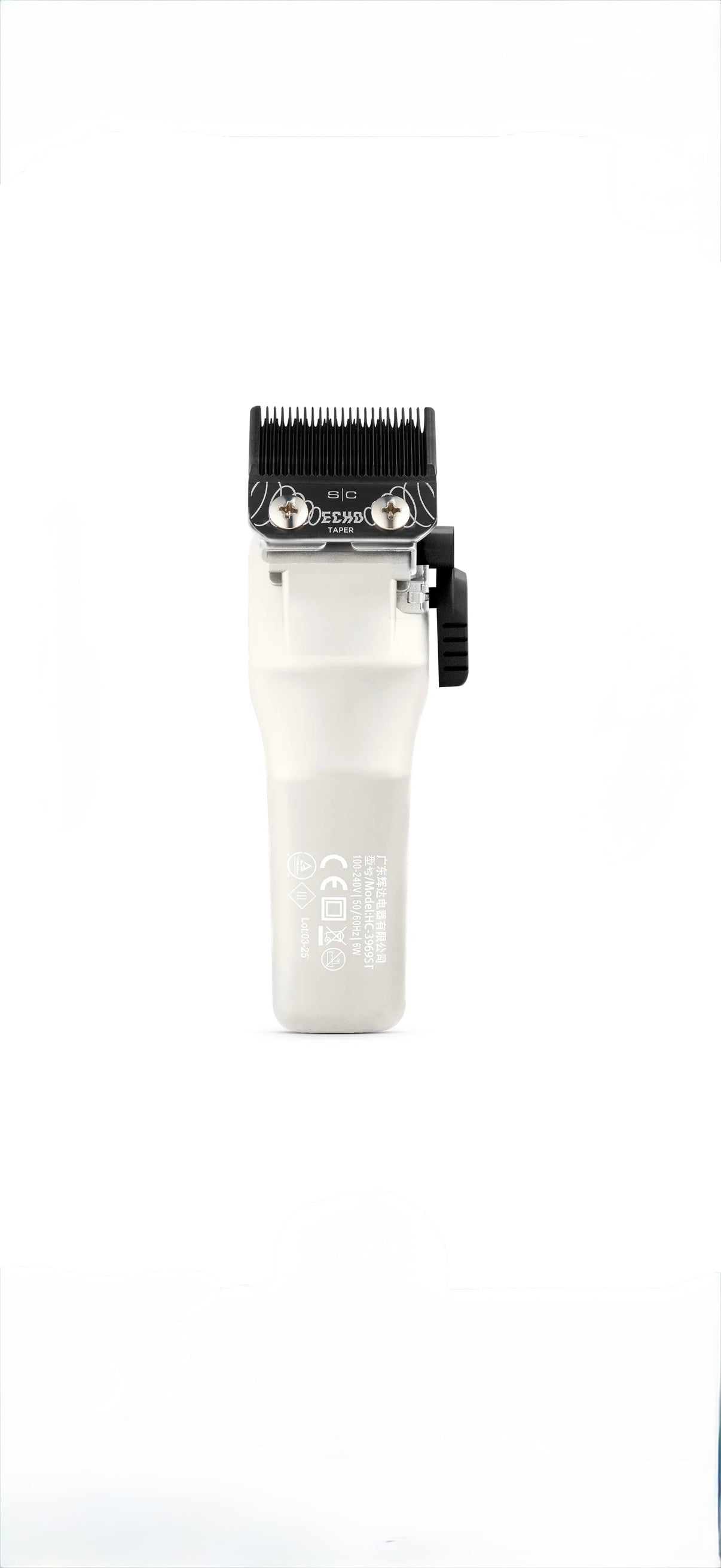 StyleCraft Reign Clipper ( SC20W)