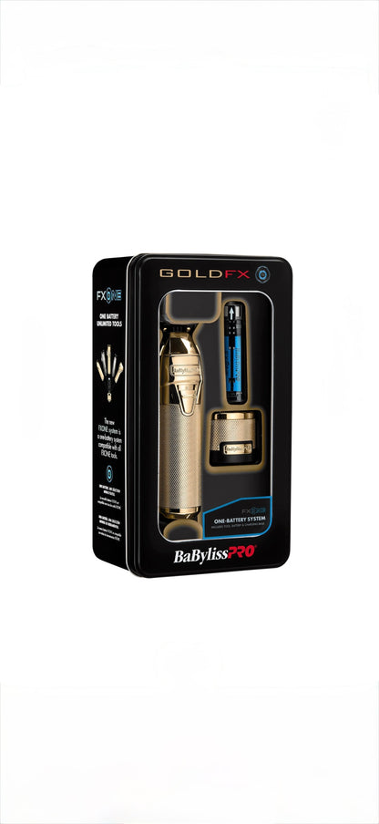 Babyliss FXONE Trimmer Gold (FX799MB)