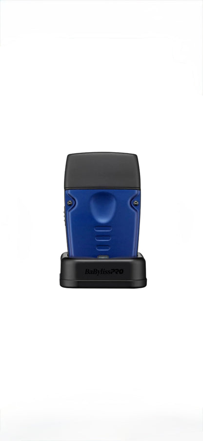 Babyliss Lo-Pro Compact Series Single Foil Shaver