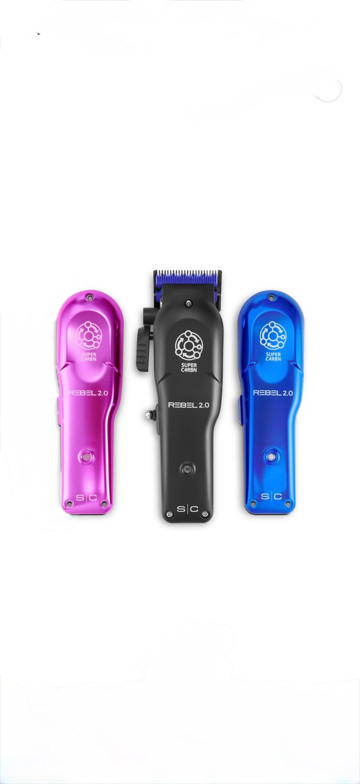 StyleCraft Rebel 2.0 ( SC601M)