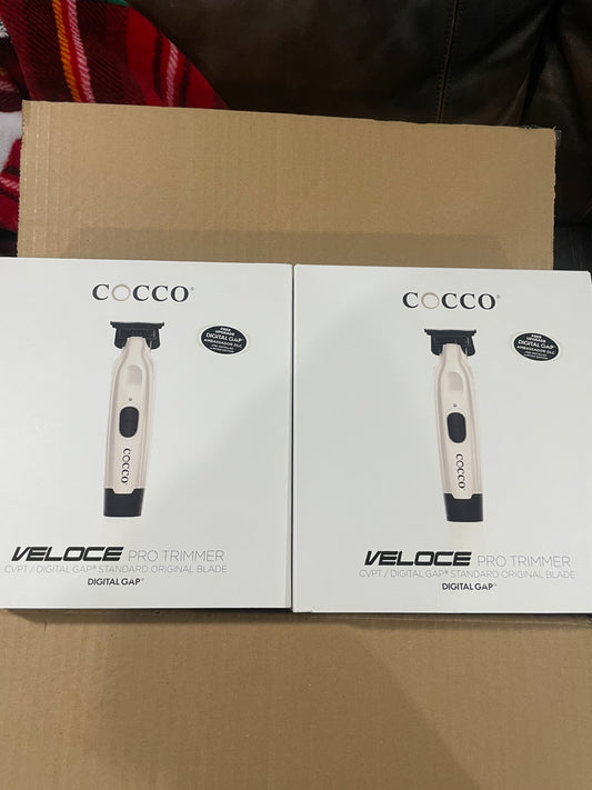 Cocco Trimmers
