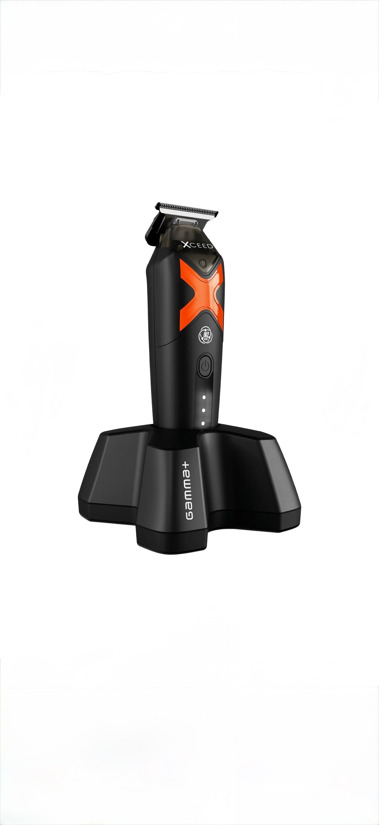 Gamma+ XCEED Professional IN2 Vector Motor Trimmer (GP418B)