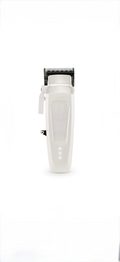 StyleCraft Saber 2.0 WHITE (SC619) CLIPPER