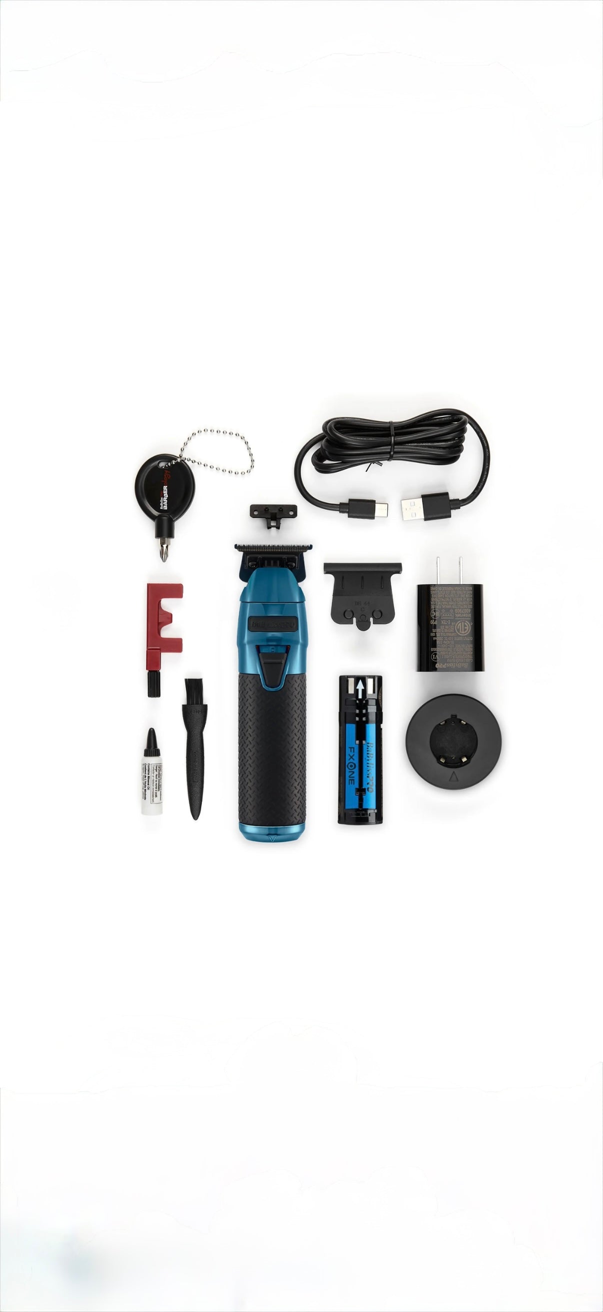 BABYLISSPRO® FXONE BLUEFX TRIMMER