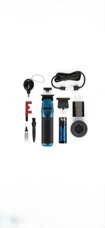 BABYLISSPRO® FXONE BLUEFX TRIMMER