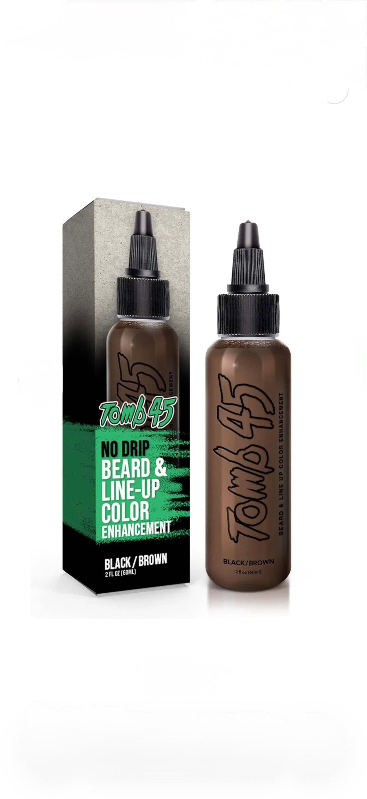 Tomb45 No Drip Enhancement Color