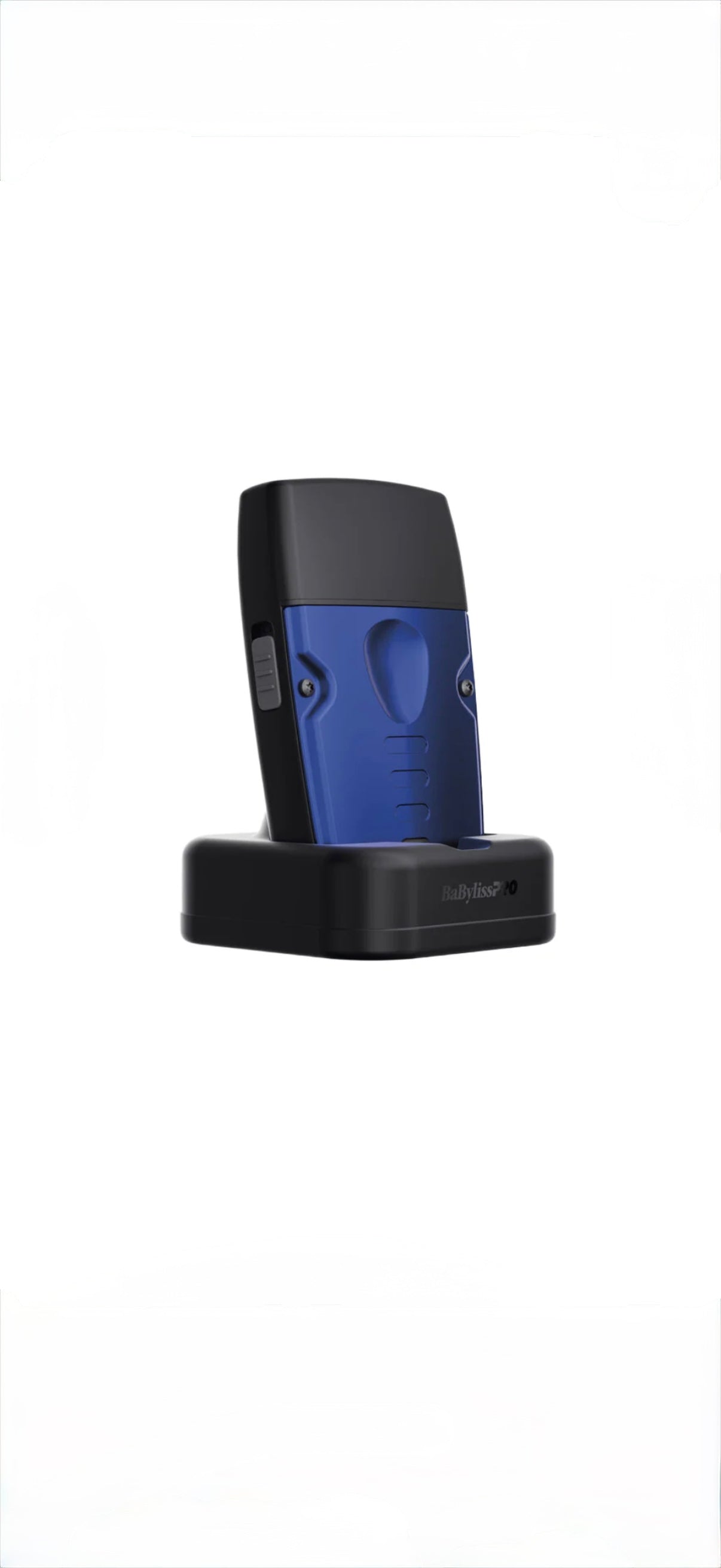 Babyliss Lo-Pro Compact Series Single Foil Shaver