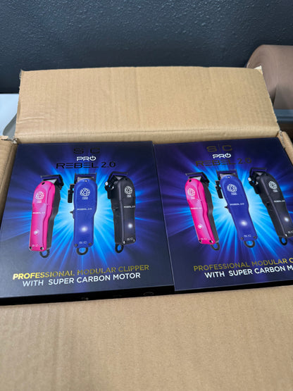 StyleCraft Rebel 2.0 ( SC601M)