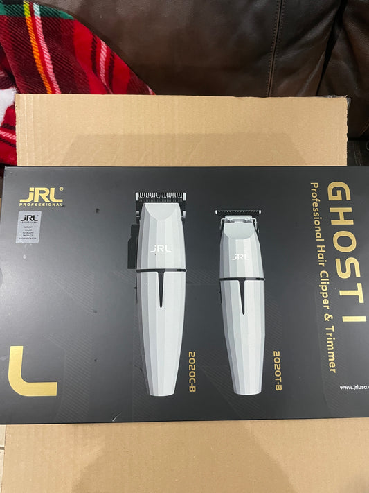 JRL Onyx Ghost Set