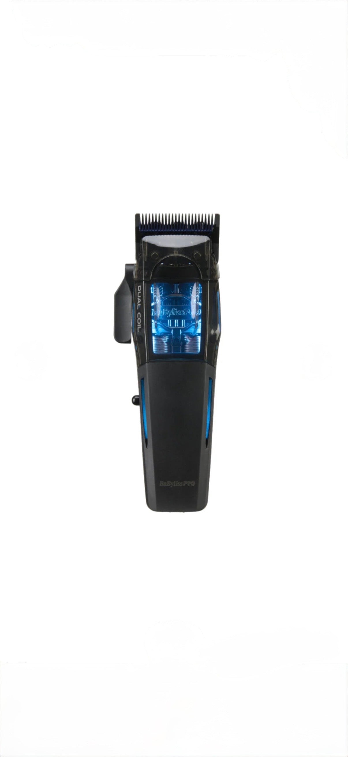 BabylissPro High Performance Dual-Coil Motor Cordless Clipper (FX95C)