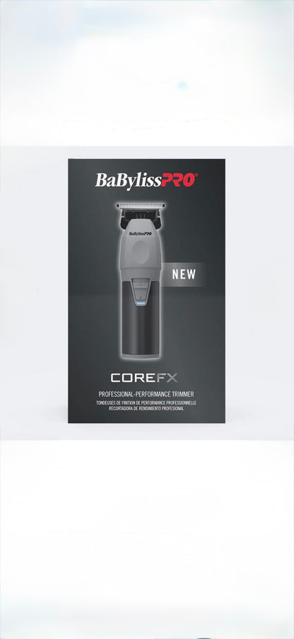 BabylissPRO Core Fx Trimmer (Fx76)