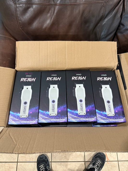 StyleCraft Reign Clipper ( SC20W)