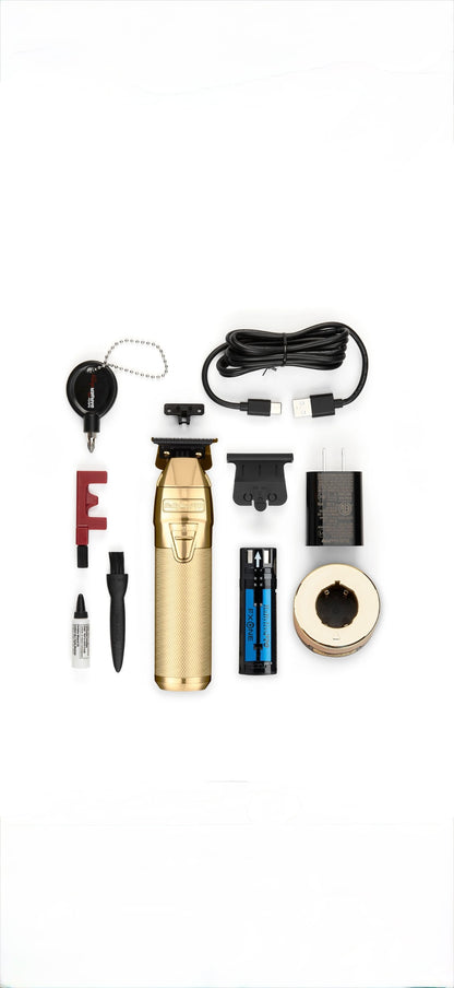 Babyliss FXONE Trimmer Gold (FX799MB)