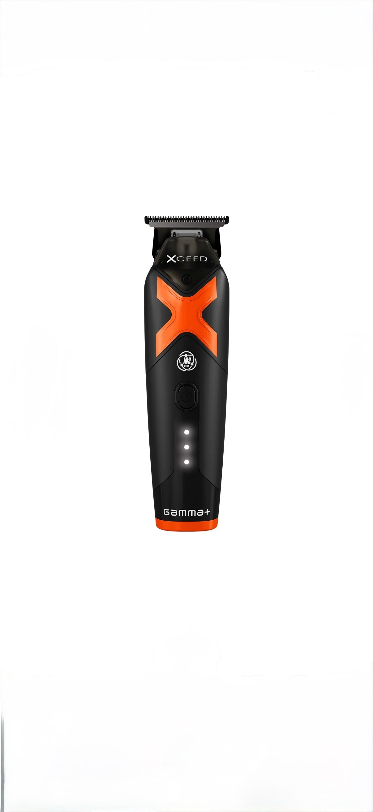 Gamma+ XCEED Professional IN2 Vector Motor Trimmer (GP418B)