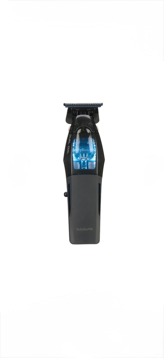 BabylissPro High-Performance Dual-Coil Motor Trimmer (FX95T)