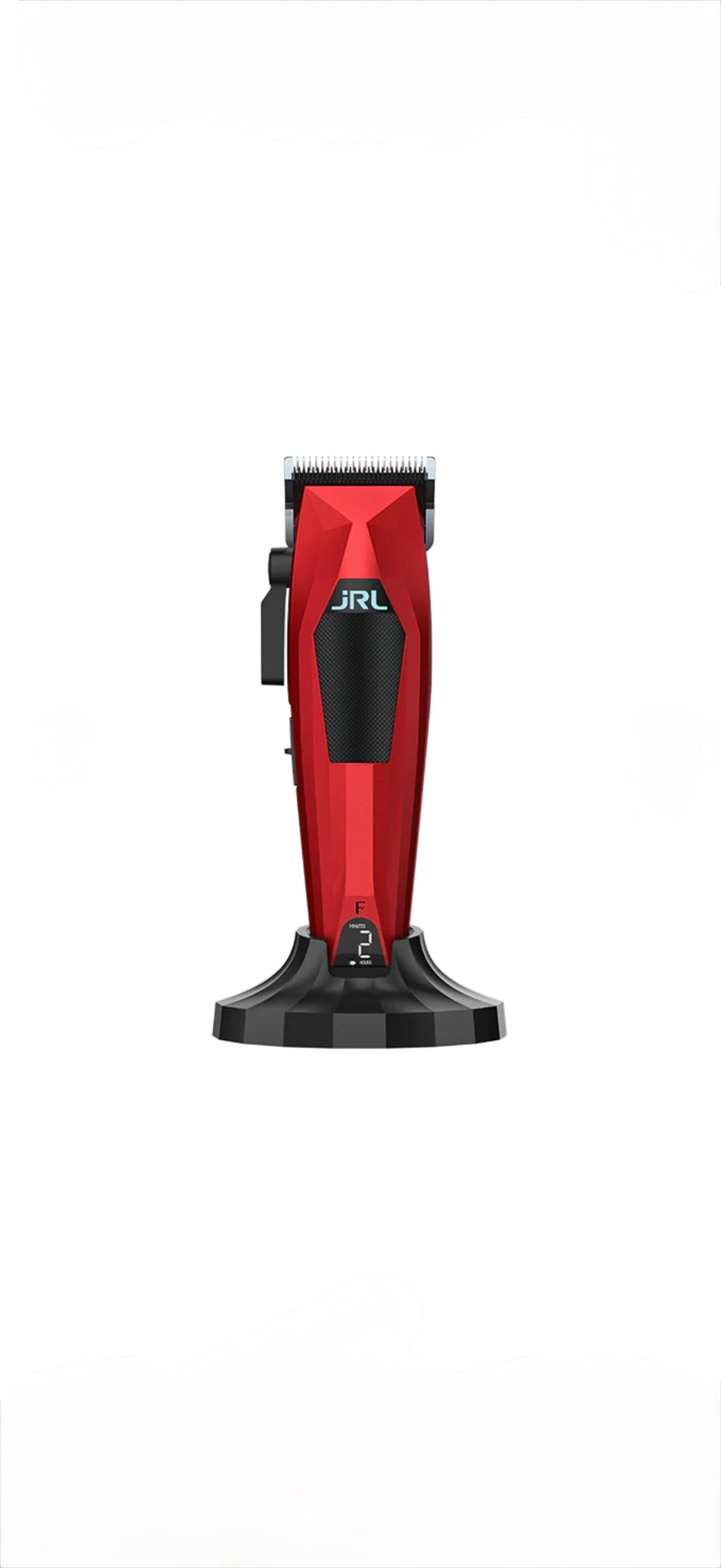 JRL Professional 3000C Mini Hair Clipper w/ Fade Blade