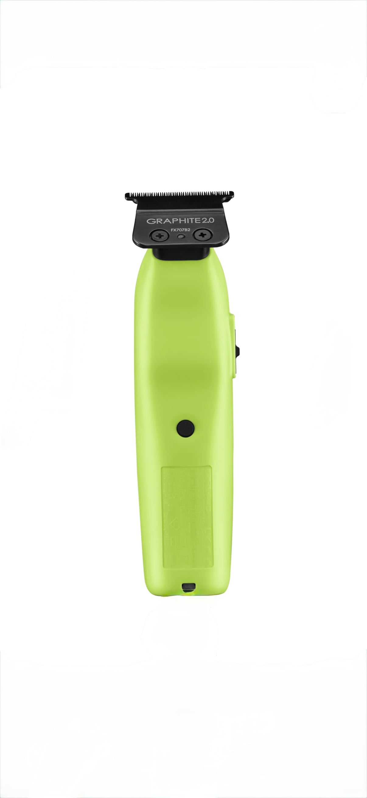 Babyliss Lo Pro FxOne Trimmer Neon TOOL ONLY (FX729NYLT)