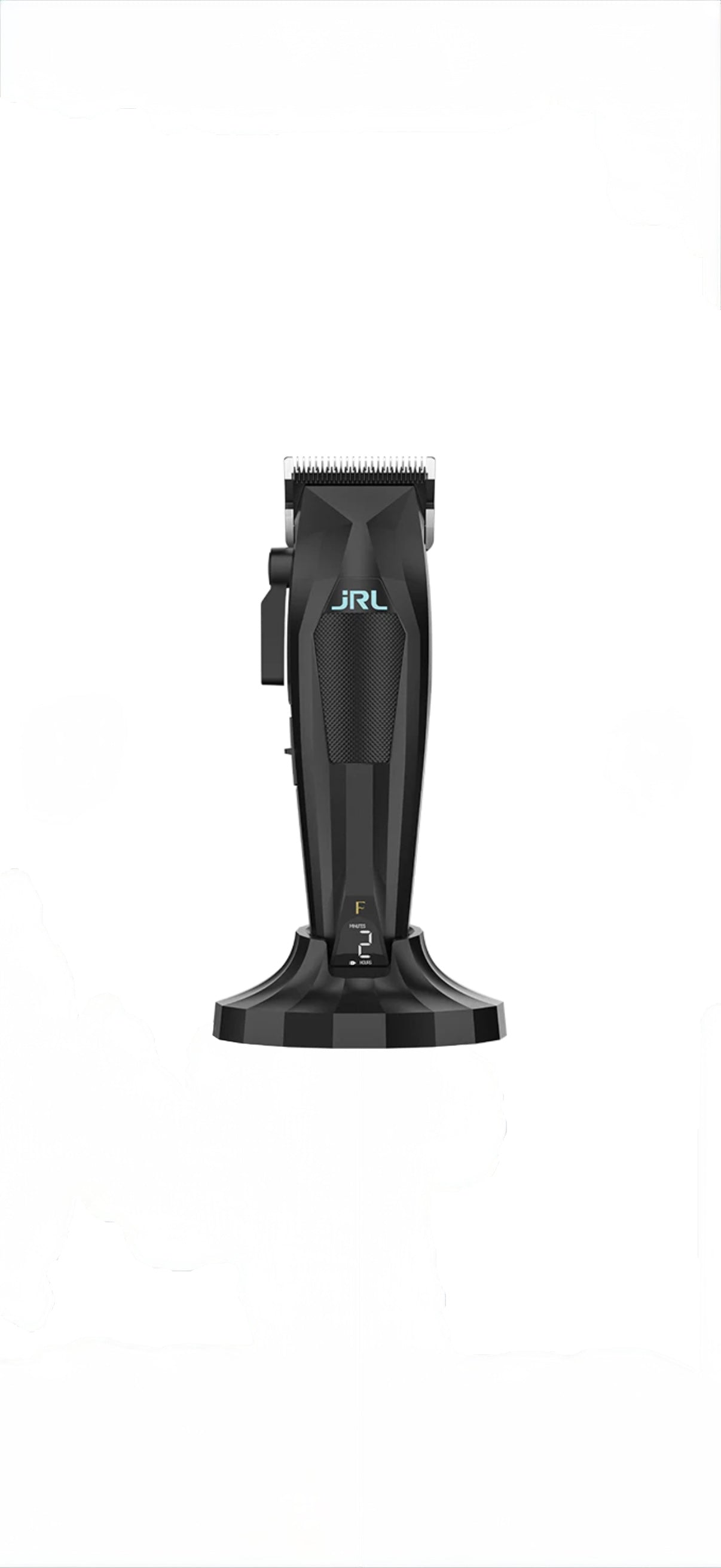 JRL Professional 3000C Mini Hair Clipper w/ Fade Blade