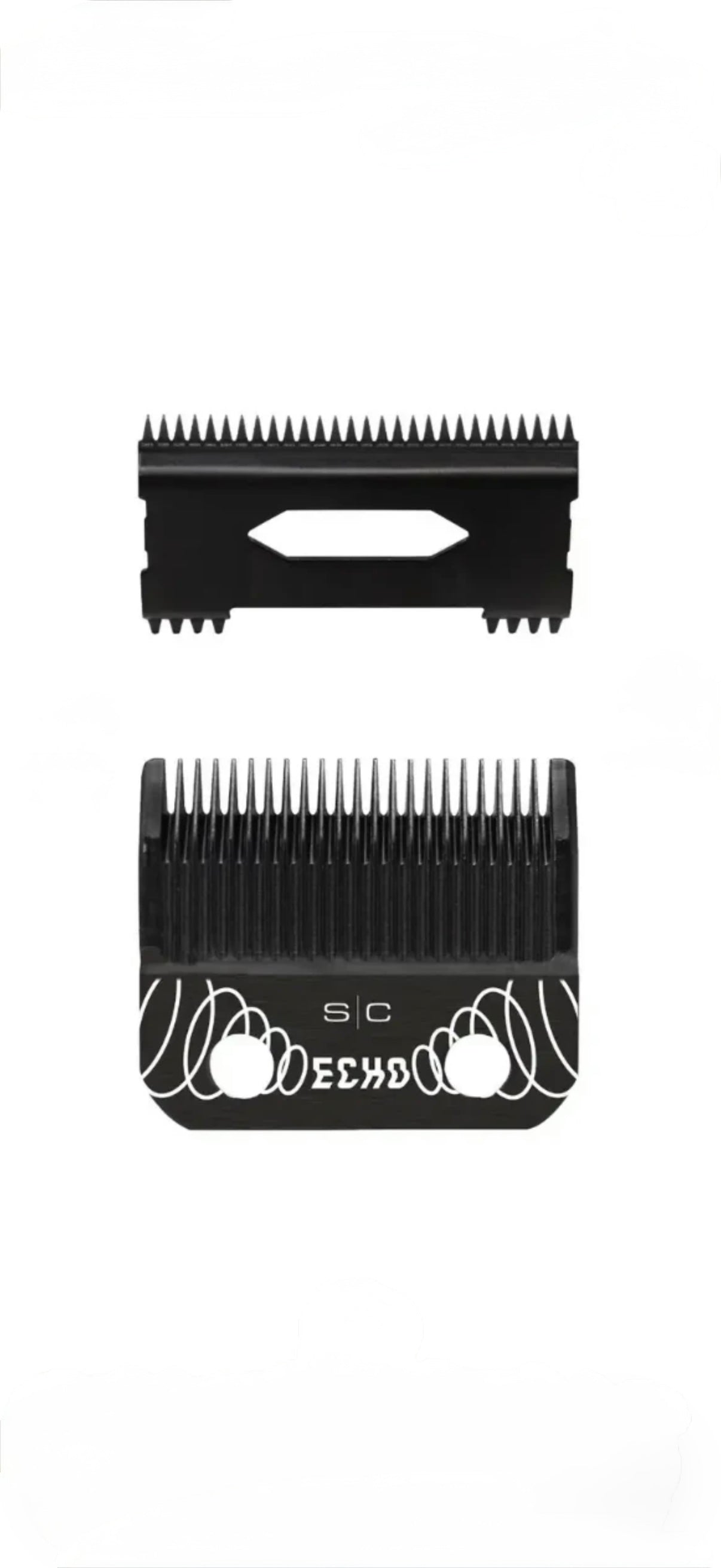 StyleCraft ECHO DLC Blade SHALLOW 2.0 CUTTER (SC544B)