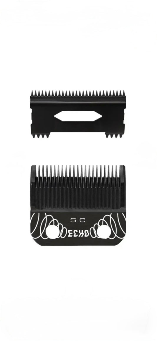 StyleCraft ECHO DLC Blade SHALLOW 2.0 CUTTER (SC544B)