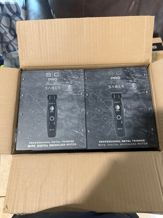 StyleCraft Saber Trimmer