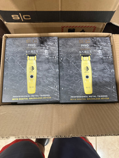 StyleCraft Saber Trimmer