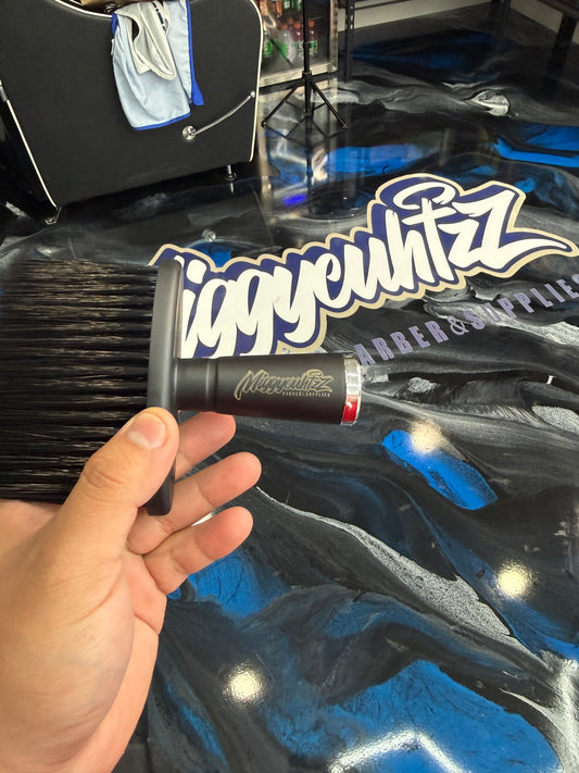 Miggycuhtzz Neck Duster
