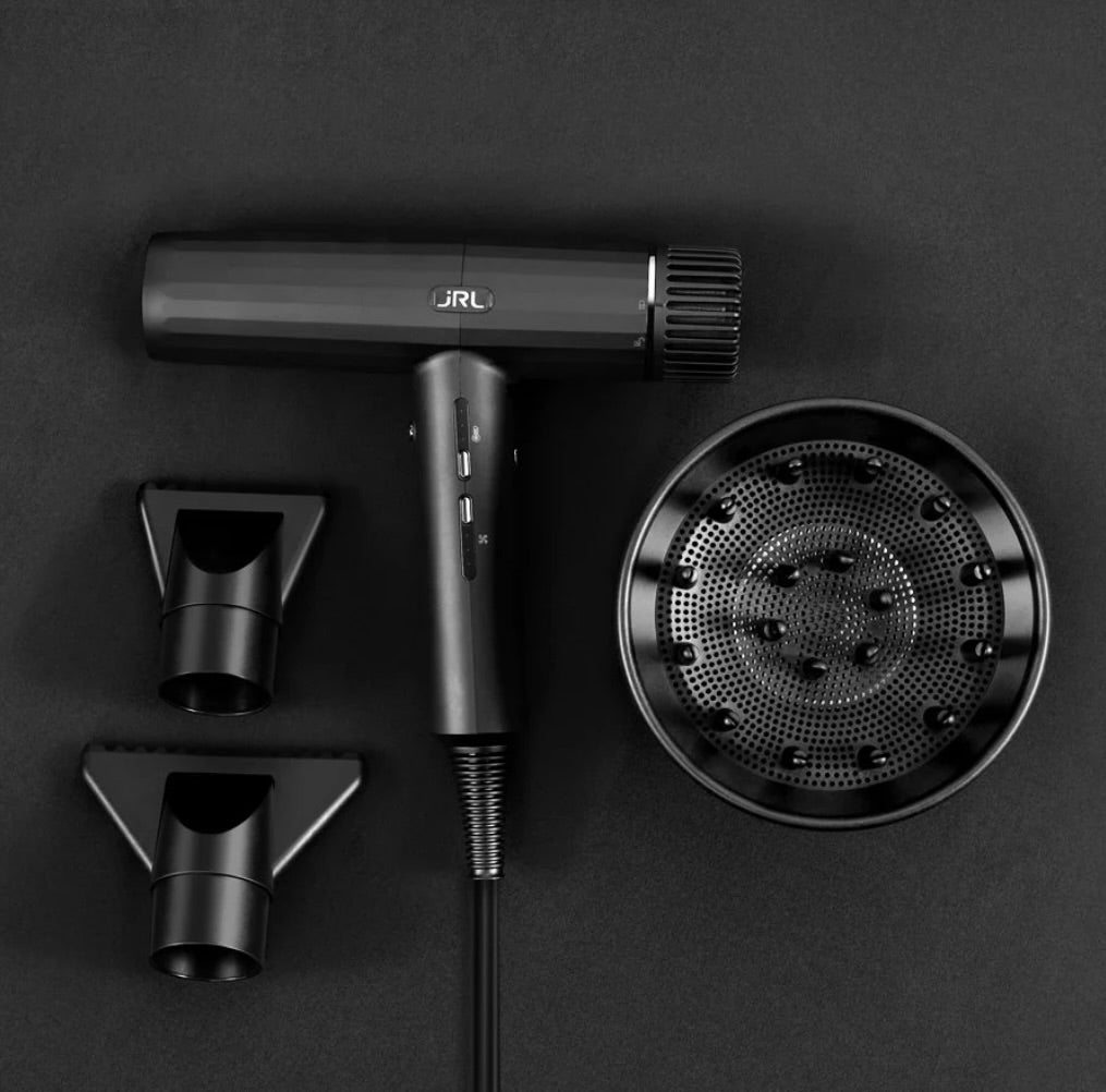 JRL Blow Dryer Forte PRO